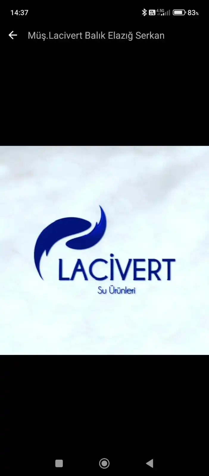 Elazığ Lacivert Su Ürünleri Yangın algılama ve İhbar Sistem Montajımız